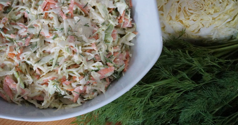 Coleslaw